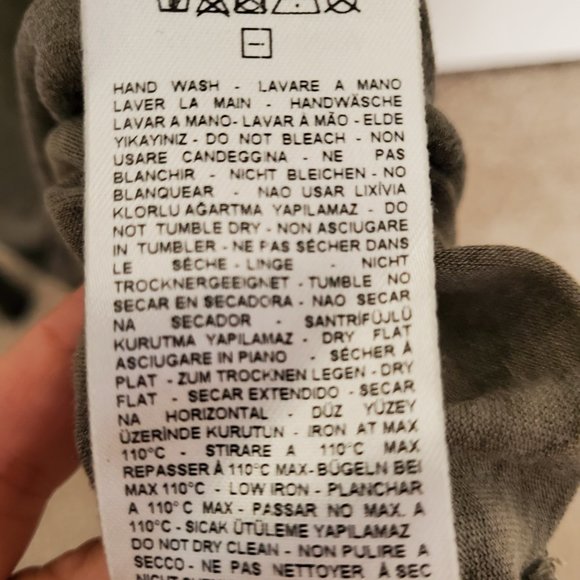 Diesel Top - Picture 7 of 9